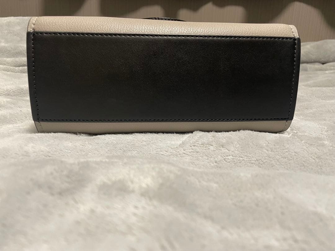 MICHAEL KORS HAMILTON サッチェルスモール ☆美品☆