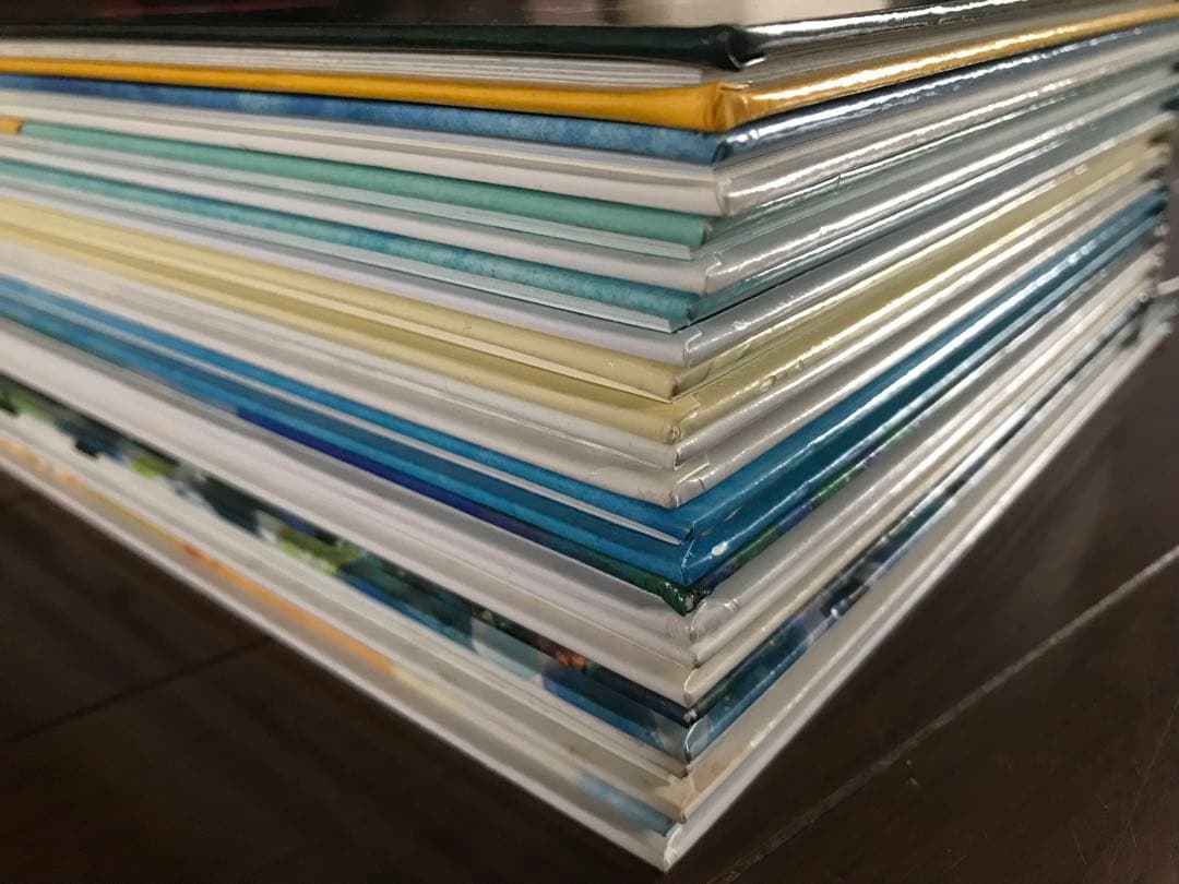 こどものとも傑作集27冊セット　福音館