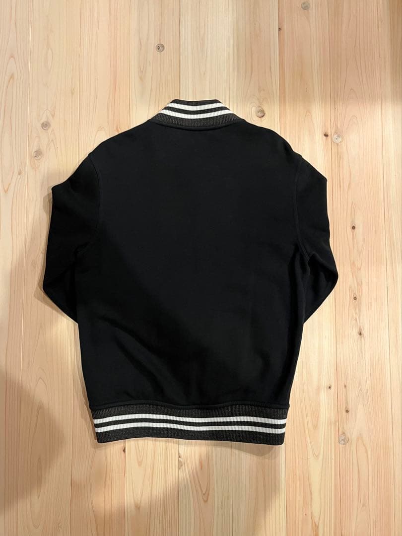 Ralph Lauren ラルフローレン スタジャン　ブラック