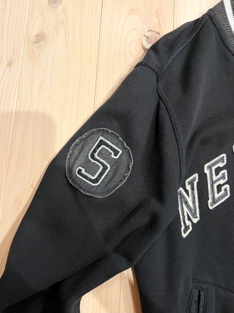 Ralph Lauren ラルフローレン スタジャン　ブラック