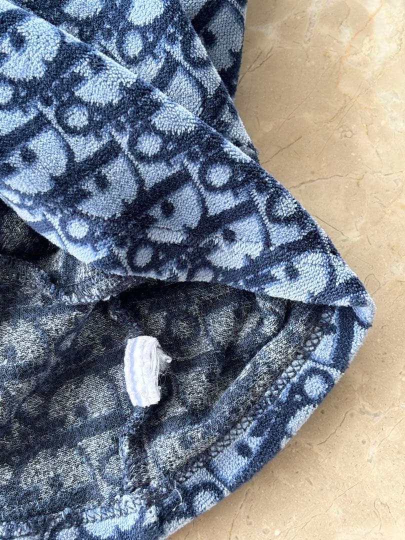 Baby Dior 半袖　ワンピース　36