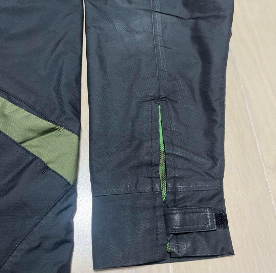 ウォーキング・ランニングウェア SS2007 NIKE 2PC TRACK JACKET & TROUSERS