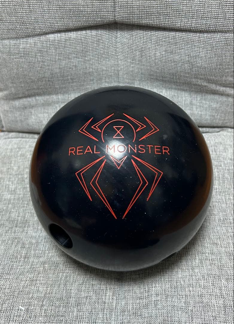 ボール HAMMER REAL MONSTER 15P