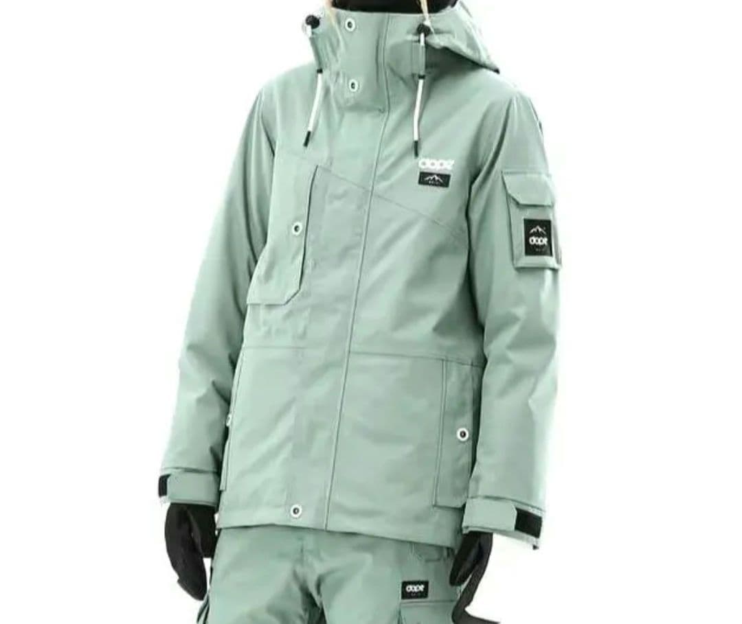   スノーボードウェア