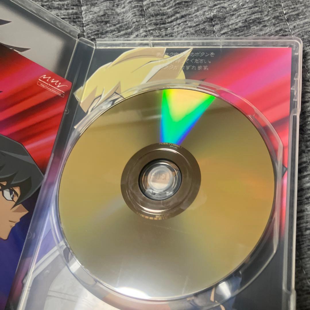 遊☆戯☆王 5D's DVDシリーズ DUEL BOX 13〈3枚組〉