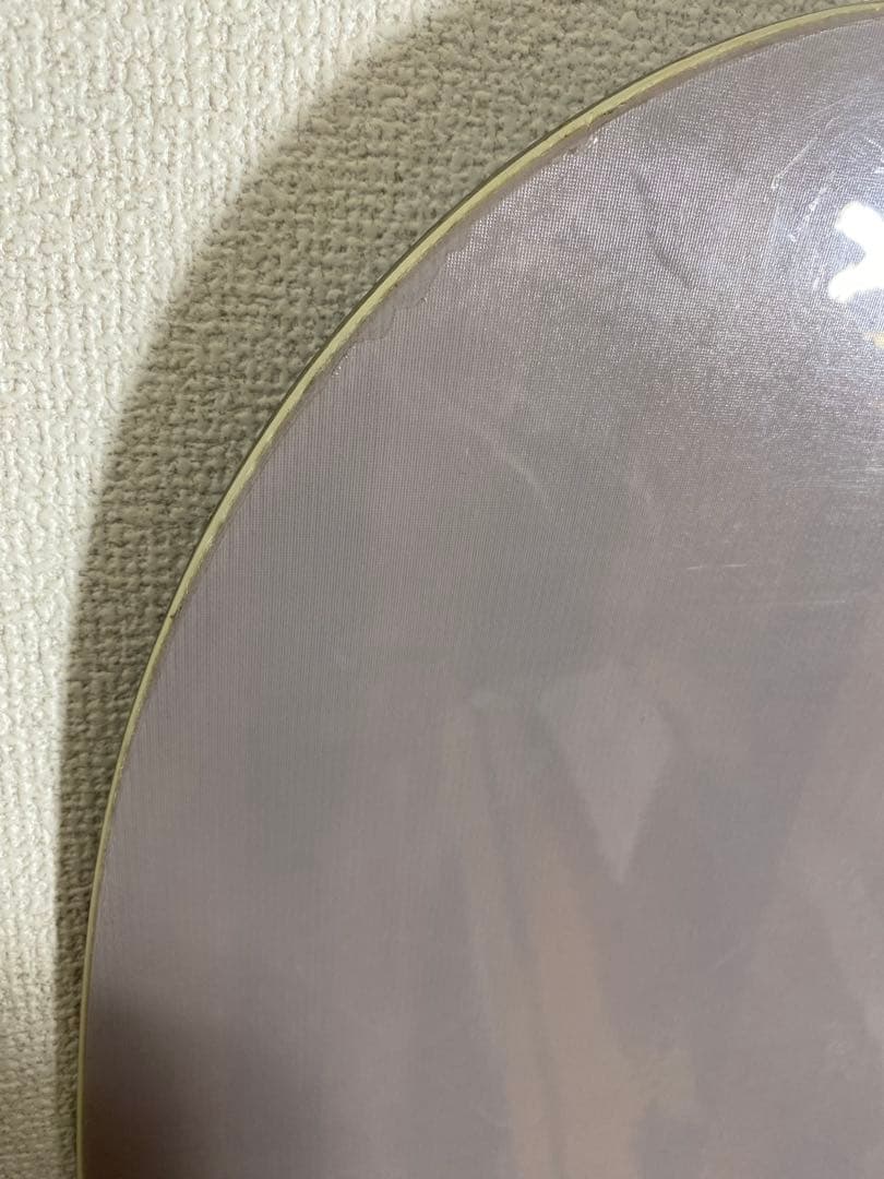 スノーボード sims nub 158wide