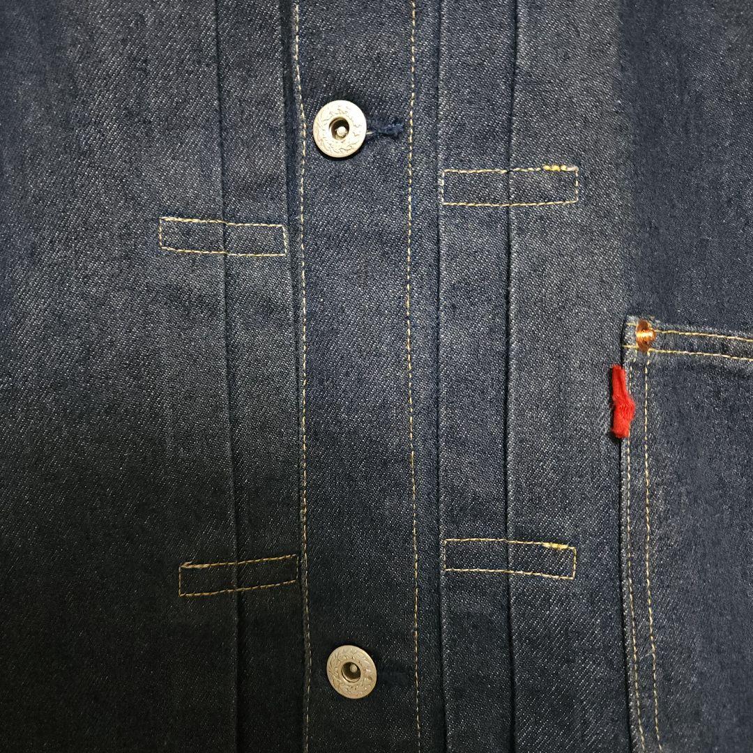 NEO SARTIC 大戦モデル デニムジャケット Gジャン サイズ42