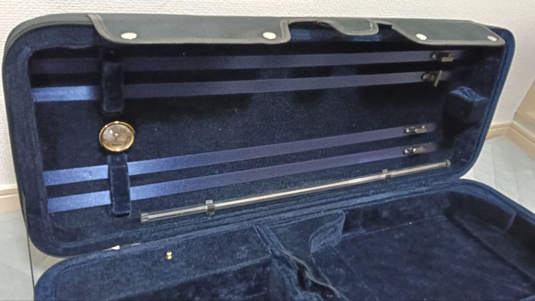 ビオラケース（新品·未使用品）