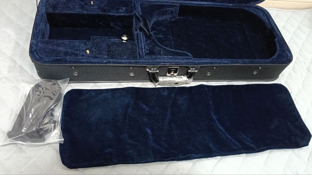 ビオラケース（新品·未使用品）