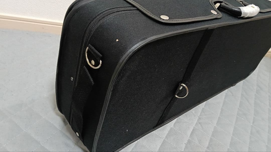 ビオラケース（新品·未使用品）