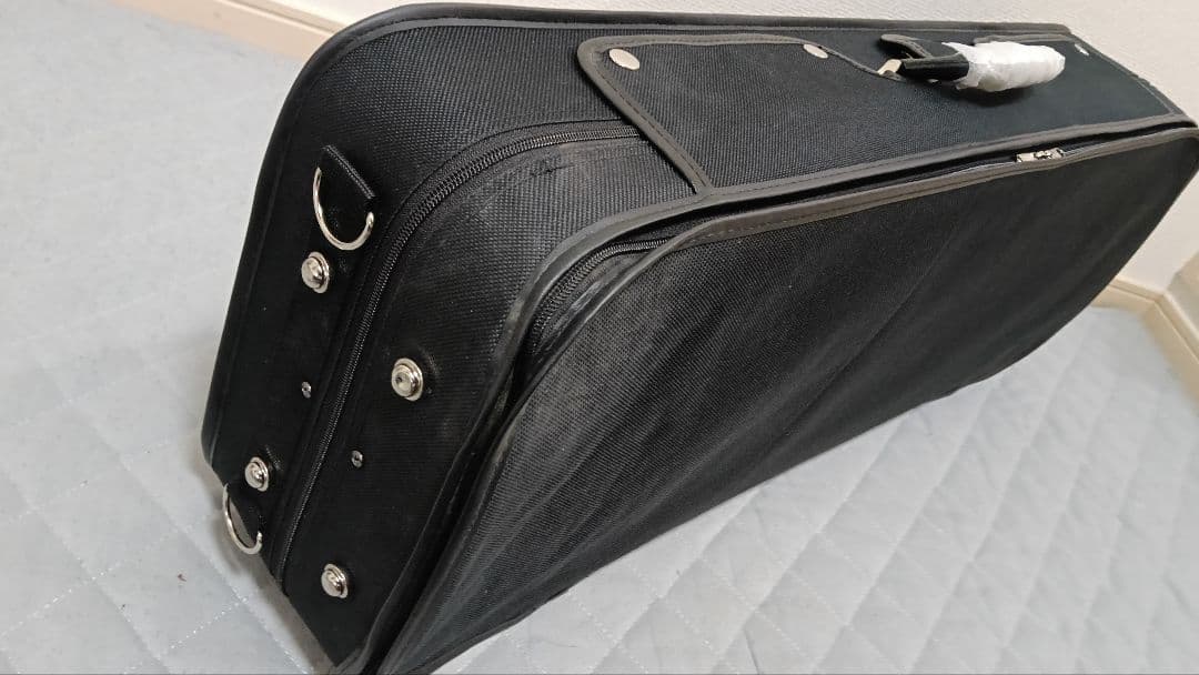 ビオラケース（新品·未使用品）