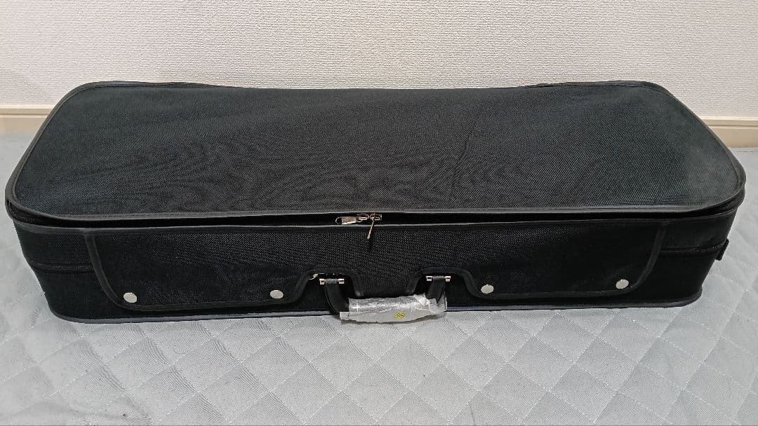 ビオラケース（新品·未使用品）