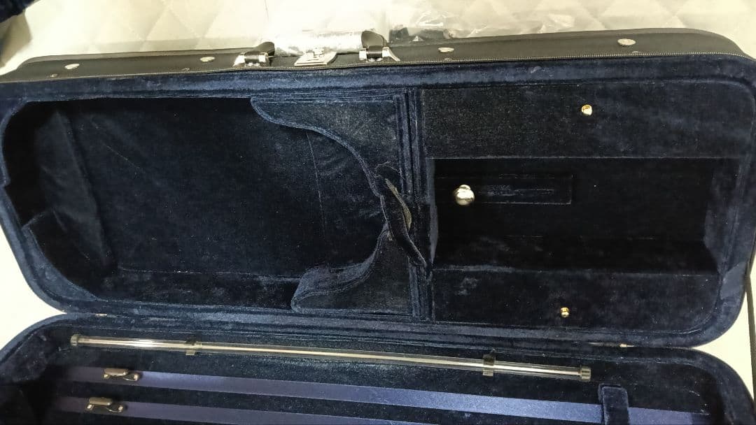 ビオラケース（新品·未使用品）