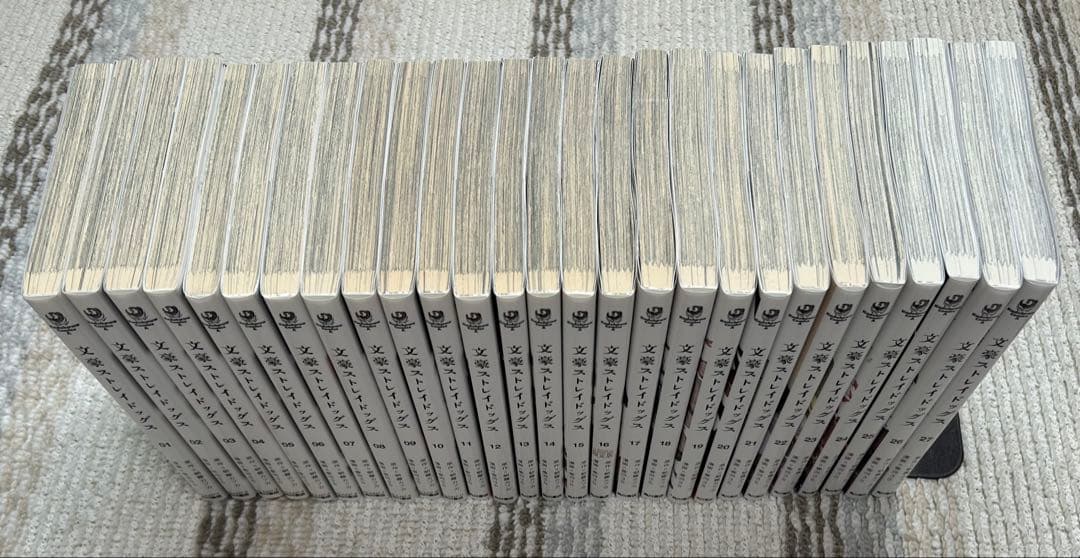 文豪ストレイドッグス 文スト 58冊 コミック 1~27 全巻セット 小説 等