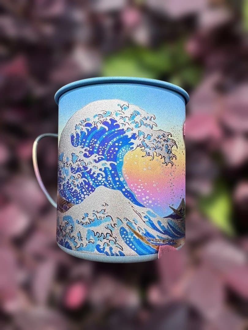 peak 450 チタン マグカップ スノーピーク アウトドア コップ