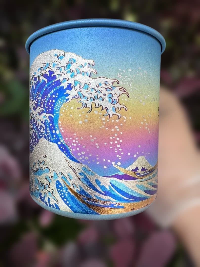 peak 450 チタン マグカップ スノーピーク アウトドア コップ