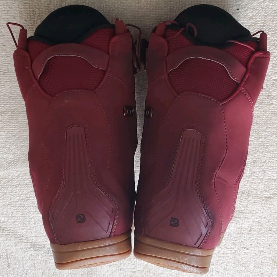 DEELUXE／ID5.2／14-15年モデル／26.5cm／カスタム