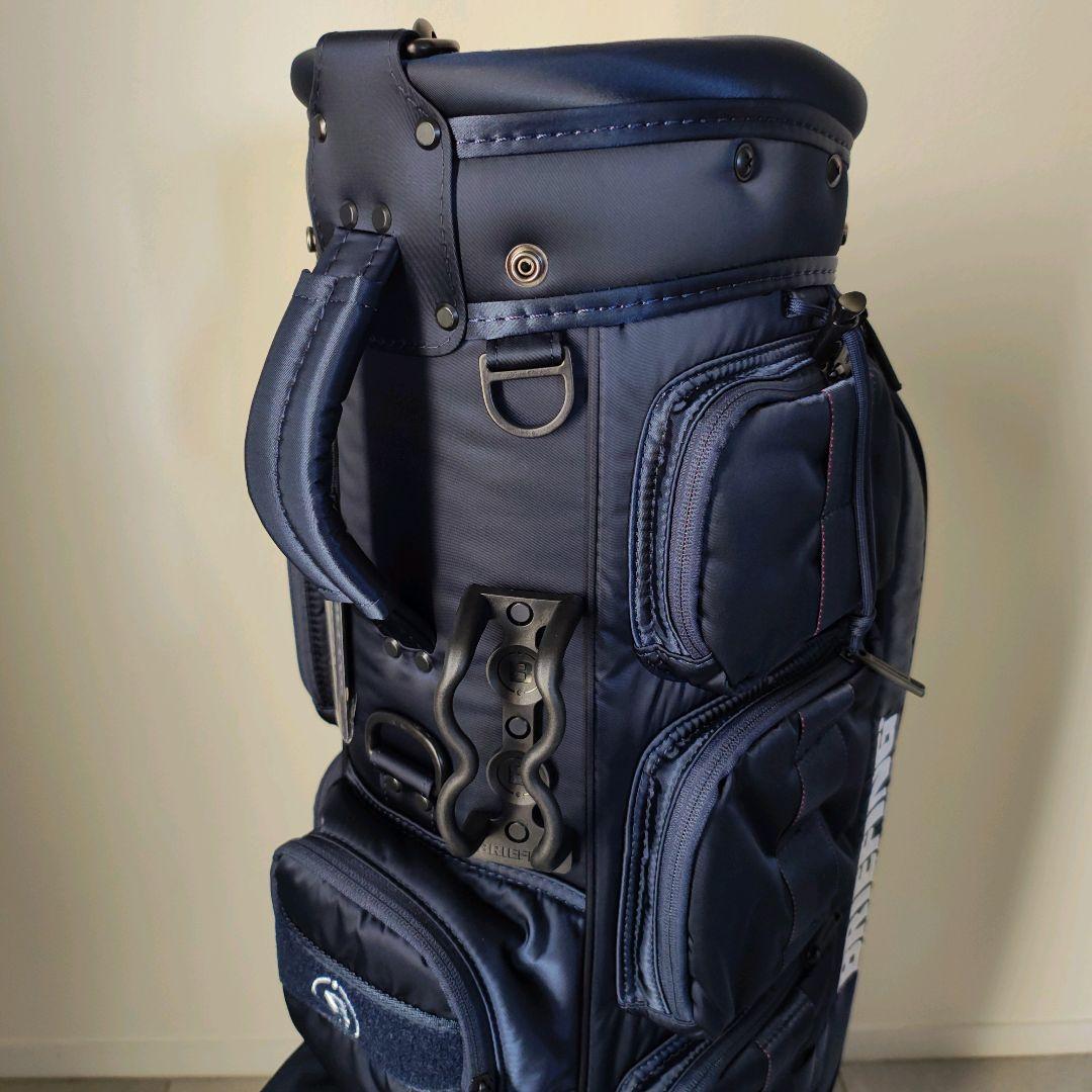 BRIEFING GOLF キャディバッグ CR-6#2