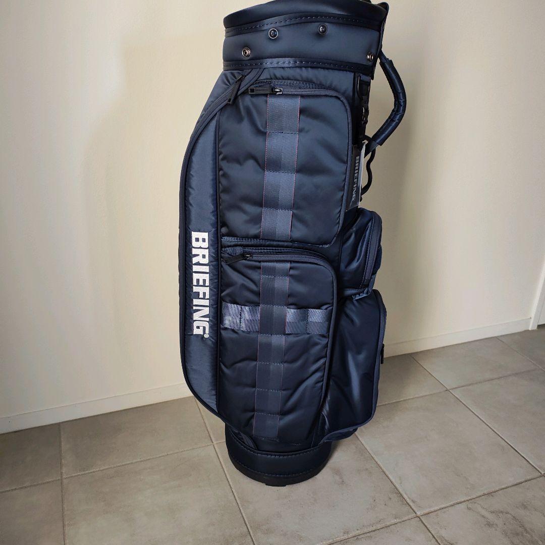 BRIEFING GOLF キャディバッグ CR-6#2