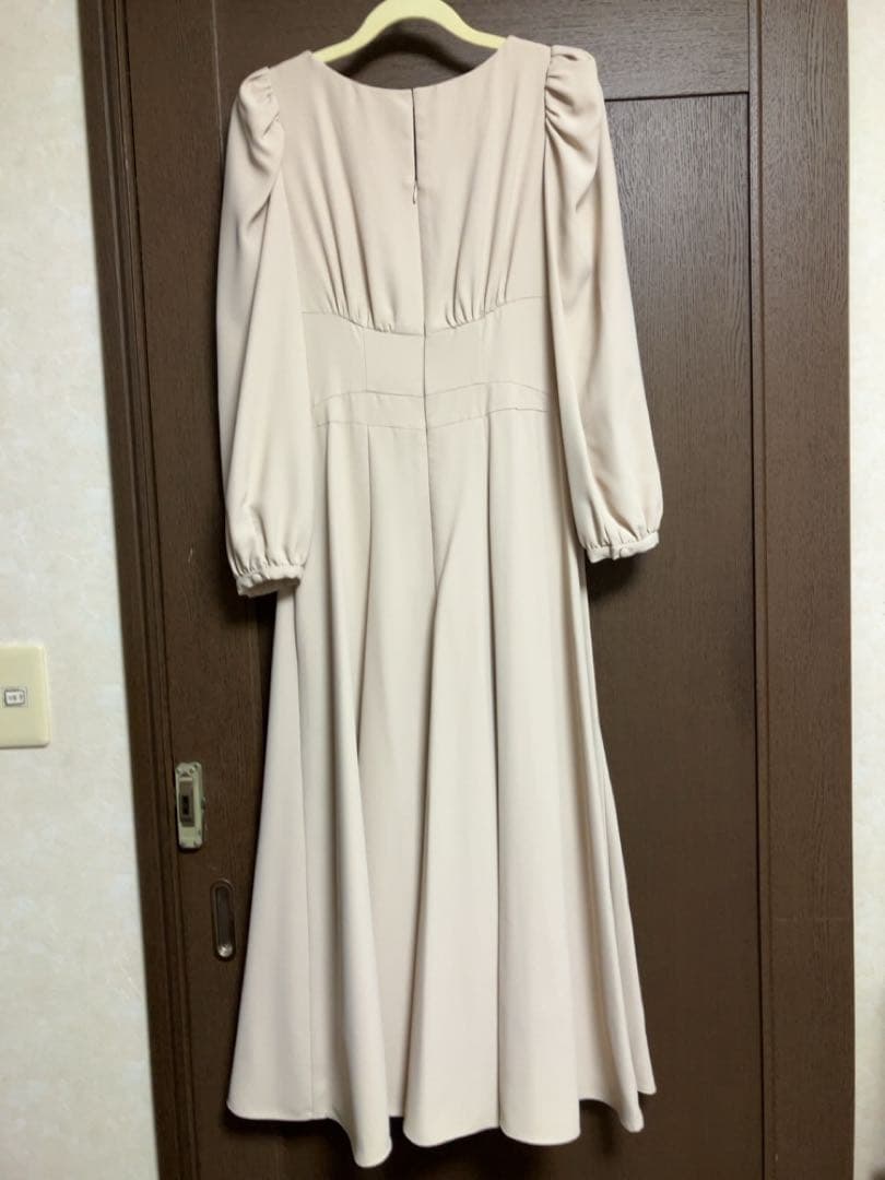 ワンピース Her lip to Alma Classic Dress