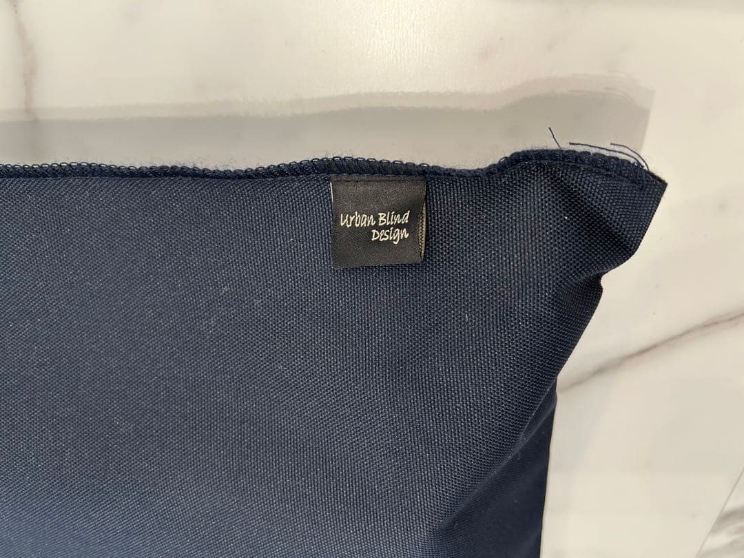 Urban Blind Designローブラックストーブ