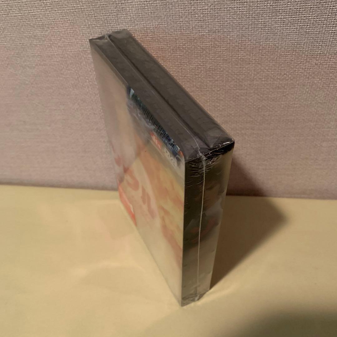 長瀬智也／ソウル('02「ソウル」プロデューサーズ・リレーションズ)〈2枚組〉