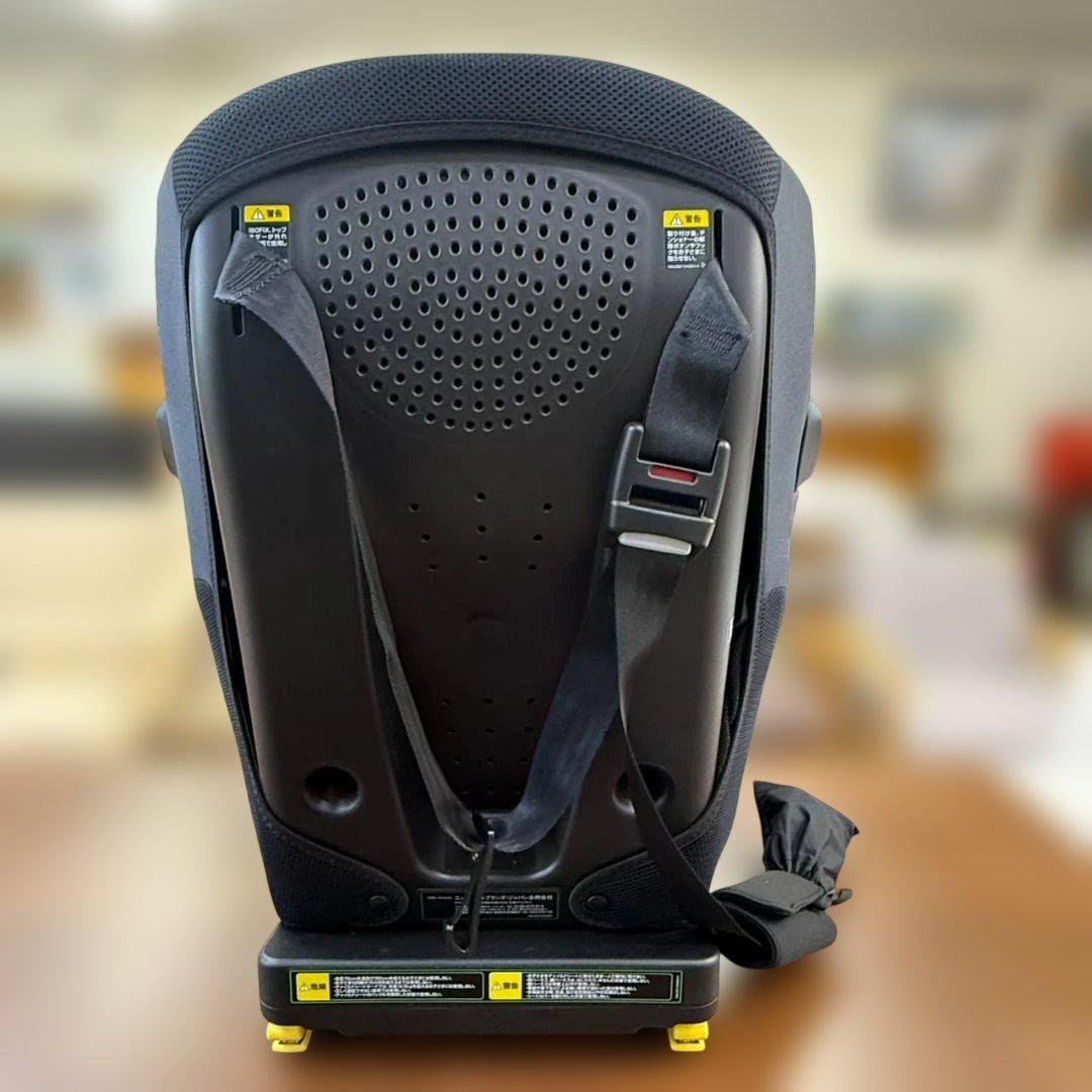 ★★超美品　Aprica　チャイルドシート　FORMFIT NEXT