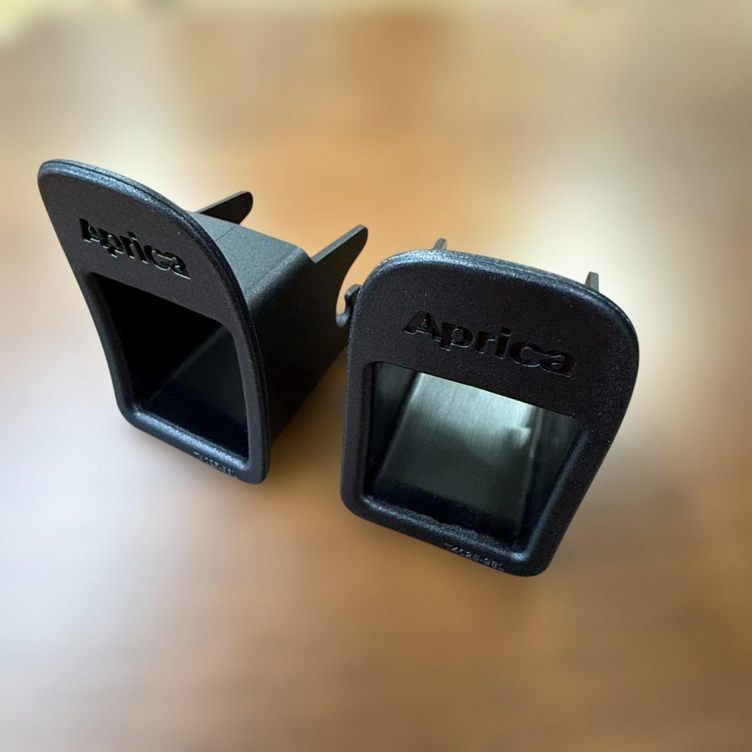 ★★超美品　Aprica　チャイルドシート　FORMFIT NEXT