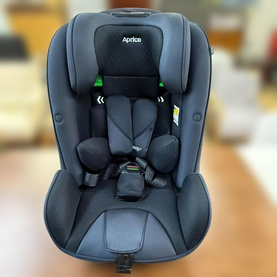 ★★超美品　Aprica　チャイルドシート　FORMFIT NEXT