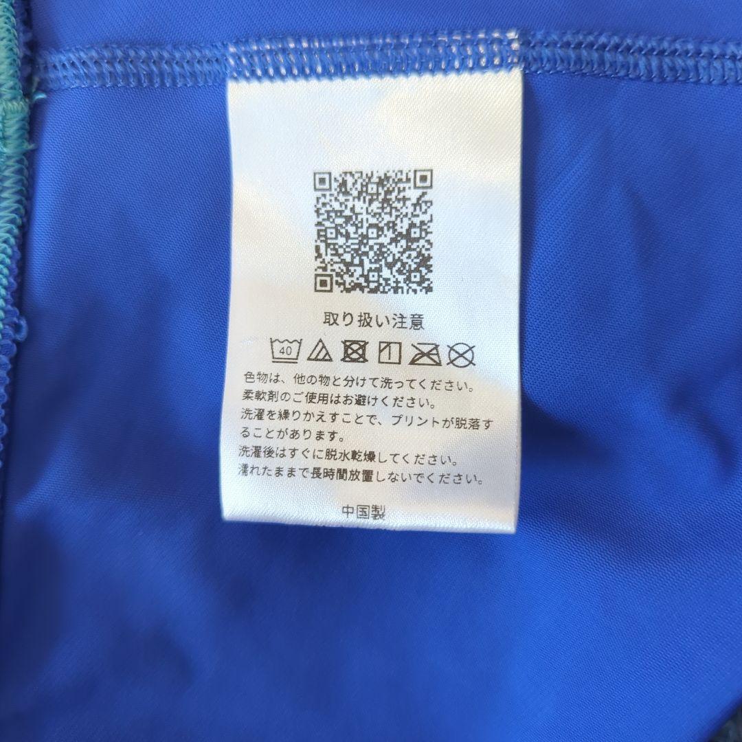 ASICS 競泳水着（競パン） Mサイズ FINA認証（未使用）