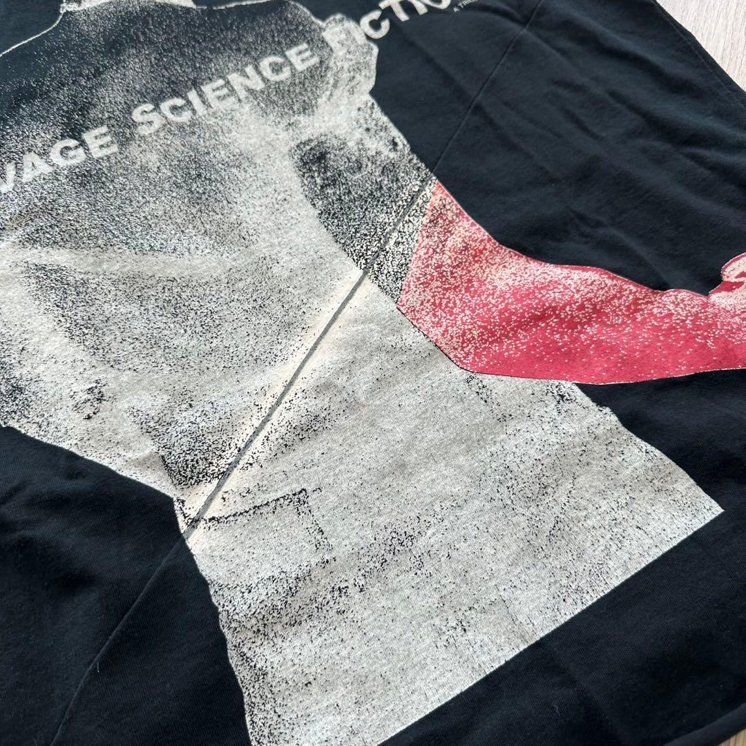 06ss RAF BY RAF SIMONS タンクトップ　サイズ:48