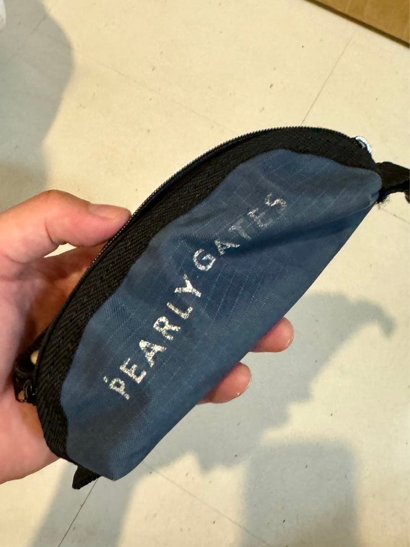 13本クラブセット + キャディバッグ+スニーカー+ボール他備品