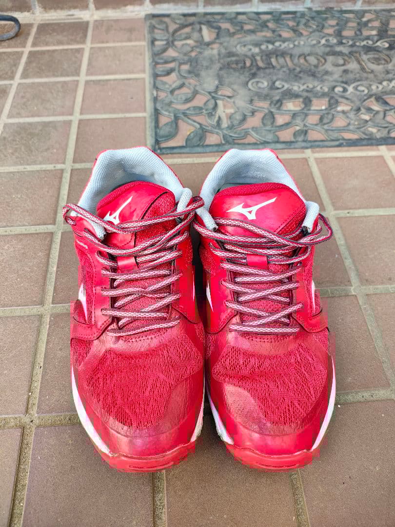 美品　靴　シューズ