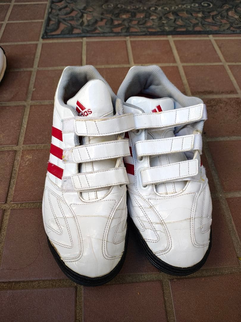 美品　靴　シューズ