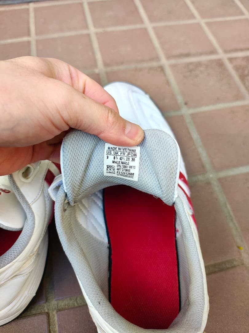 美品　靴　シューズ