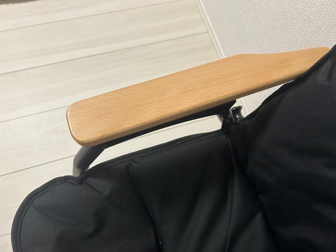 DOD ソファ グッドラックソファ CS2-500-BK dod アウトドア