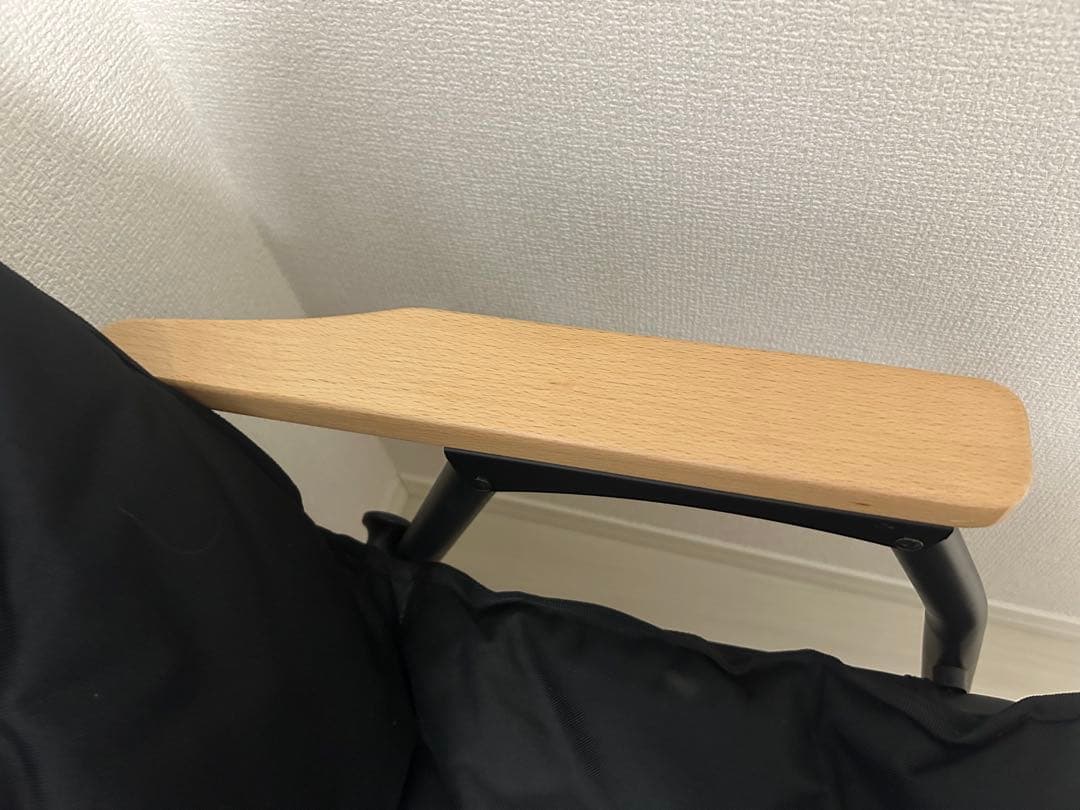 DOD ソファ グッドラックソファ CS2-500-BK dod アウトドア