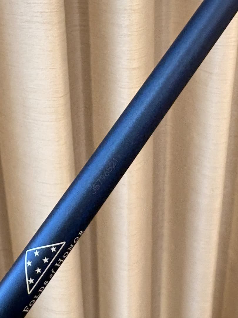 【希少限定】2024 VENTUS BLUE 5R テーラーメイド Qi4D