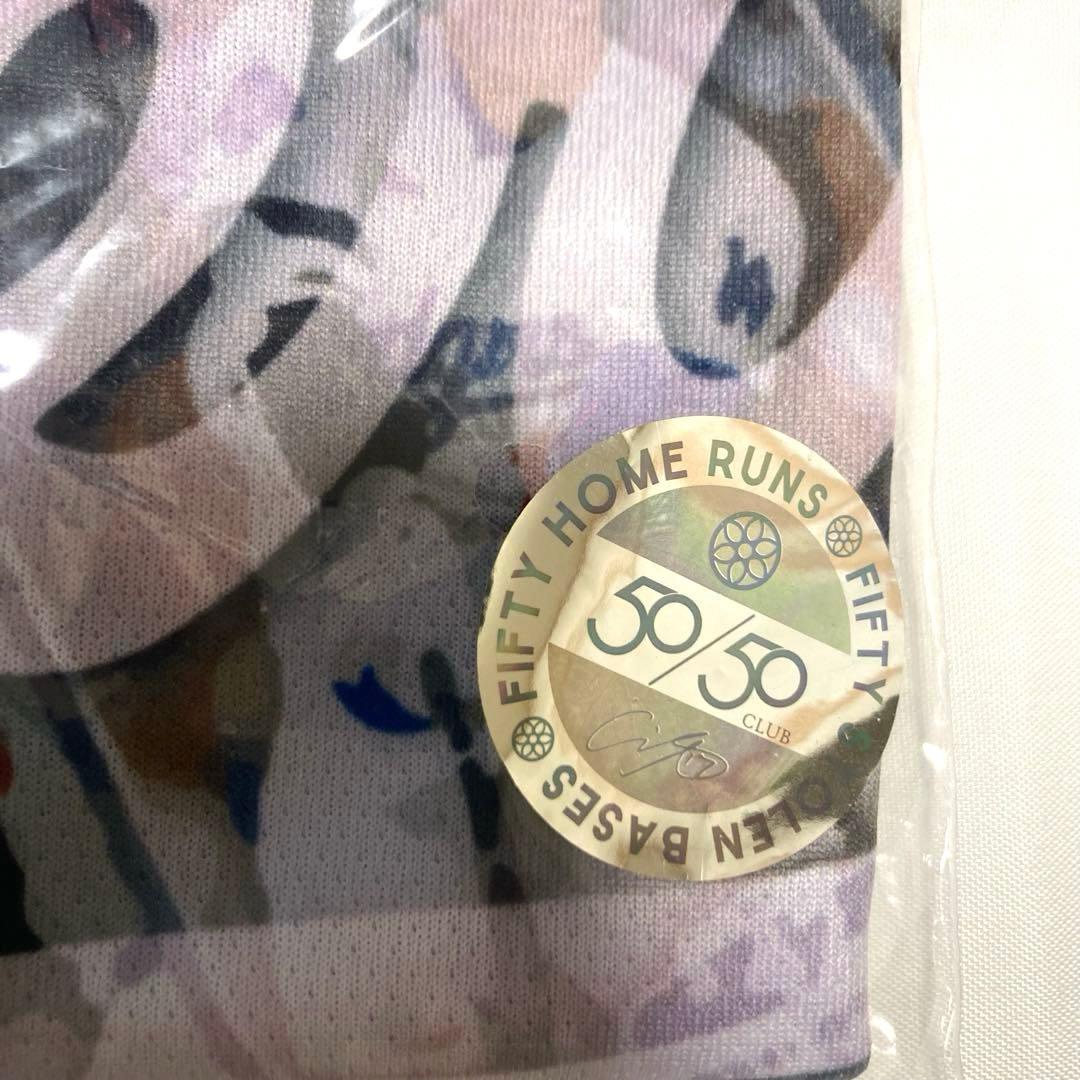 ドジャース 大谷 翔平トレーディングカード デザイン ユニフォーム トレカ