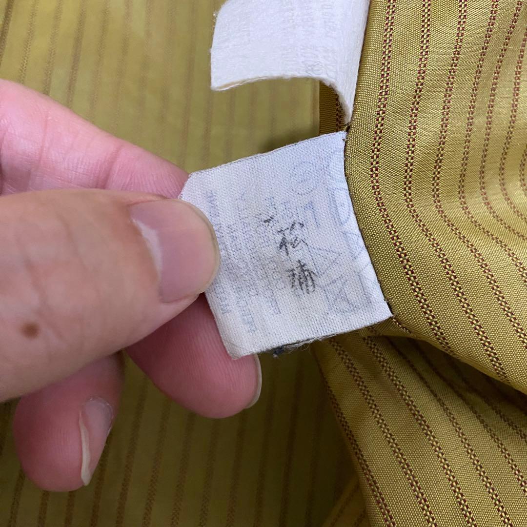 フェンディ ダブルブレスト　ウール　カシミヤ　コート　ジャケット