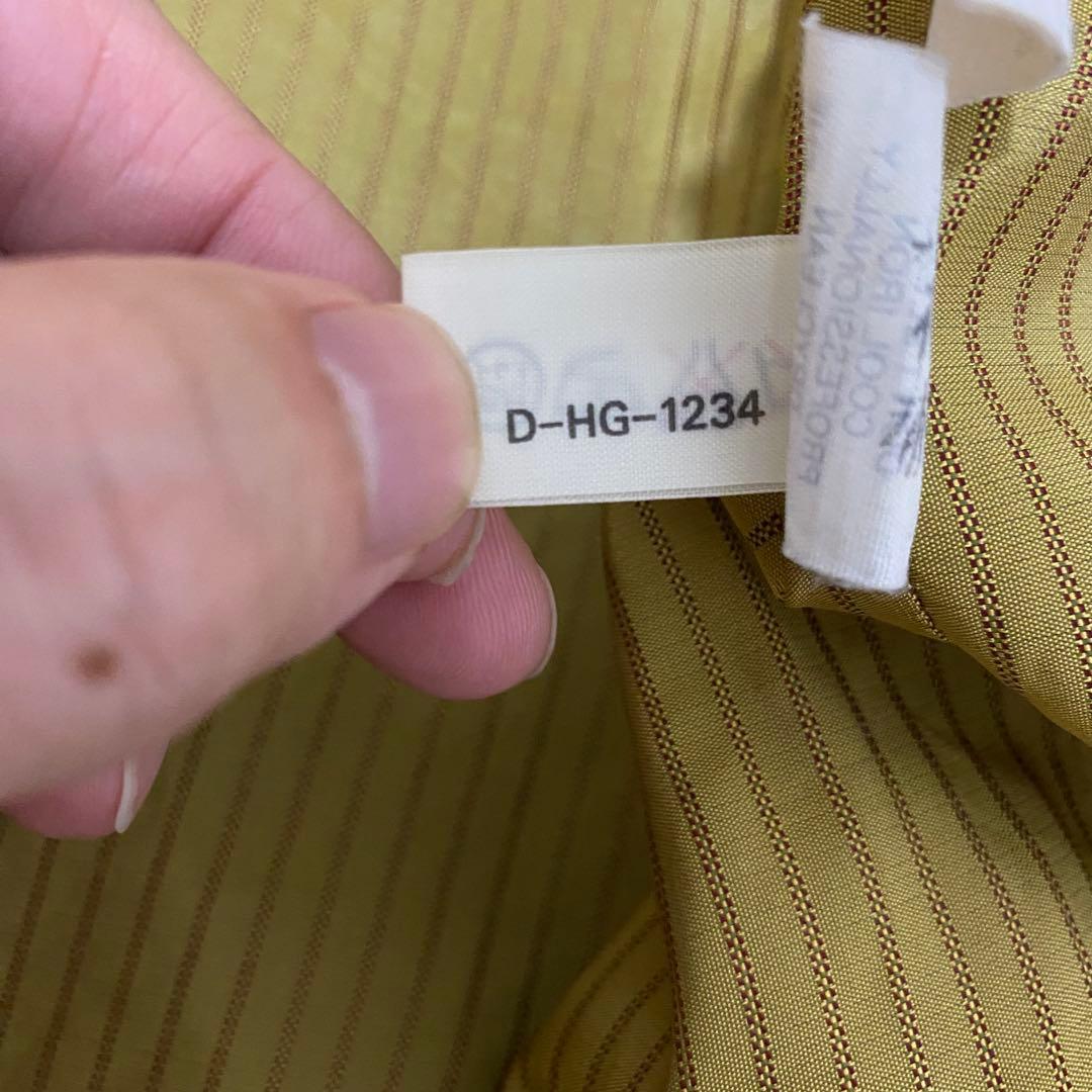 フェンディ ダブルブレスト　ウール　カシミヤ　コート　ジャケット