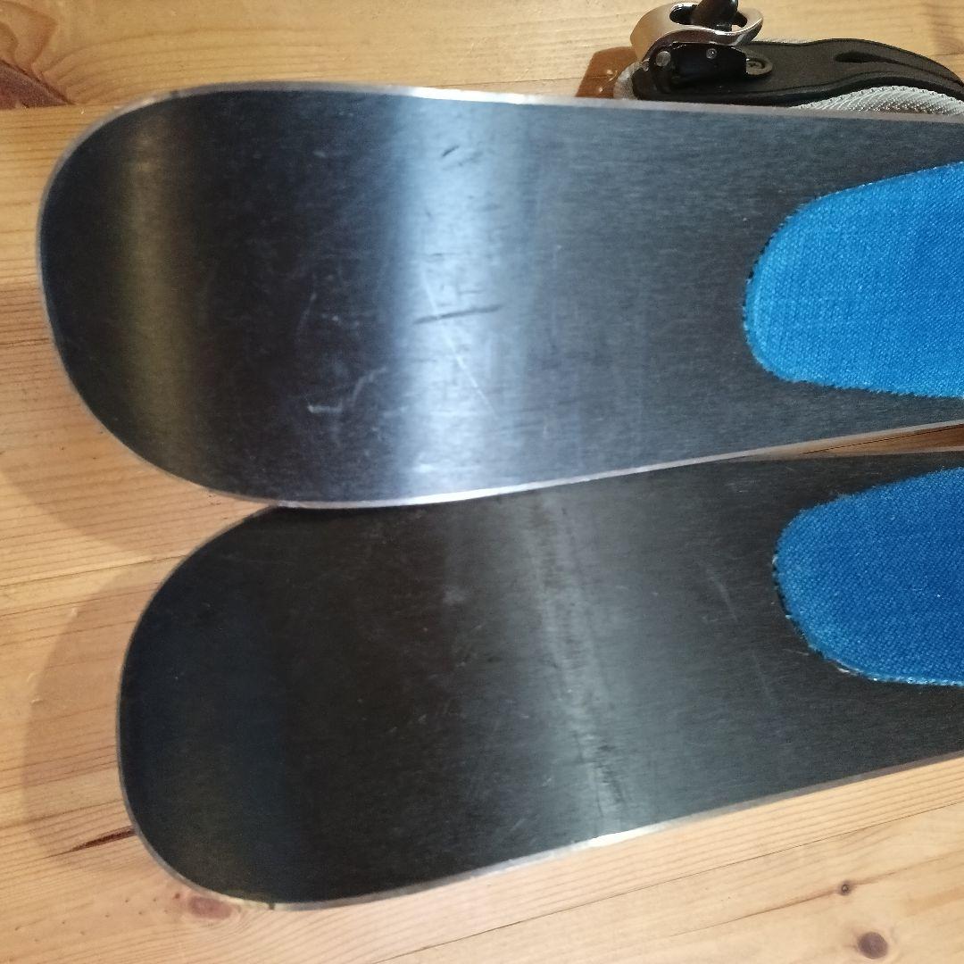 ブルーモリス　スノーハイク　秀岳荘