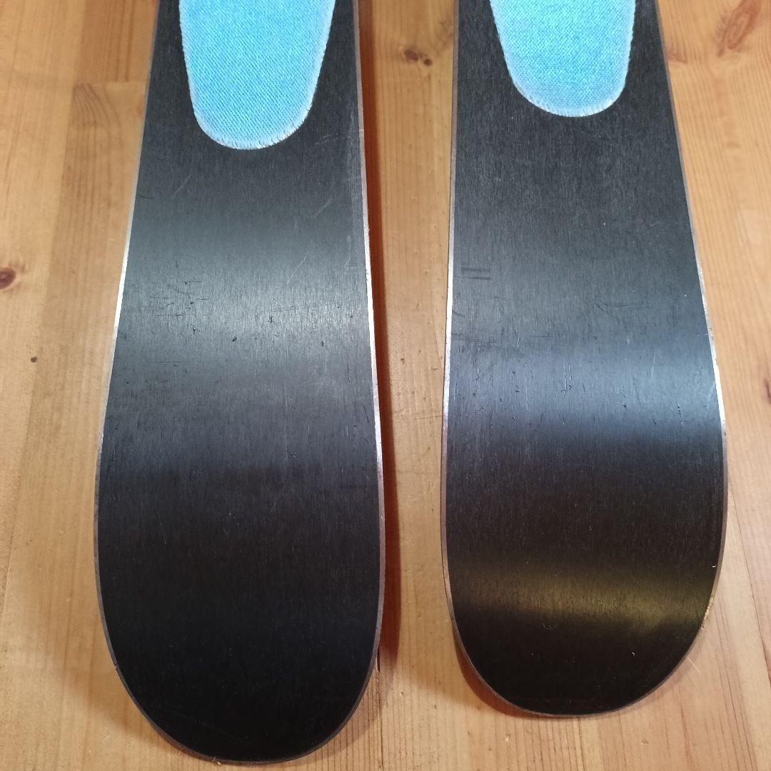 ブルーモリス　スノーハイク　秀岳荘