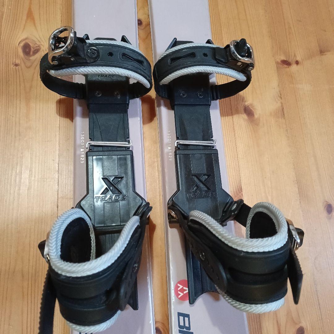 ブルーモリス　スノーハイク　秀岳荘