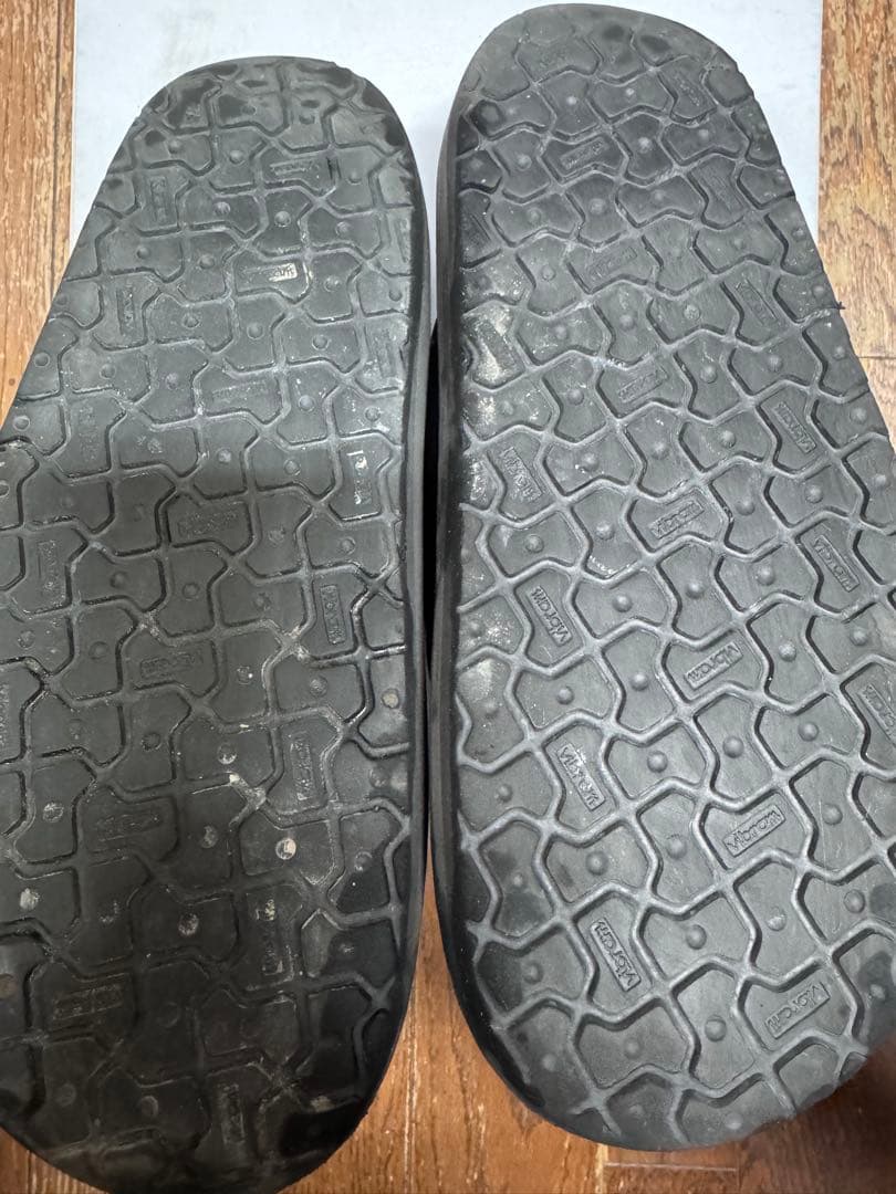 sacai SCM-089 サンダル 42