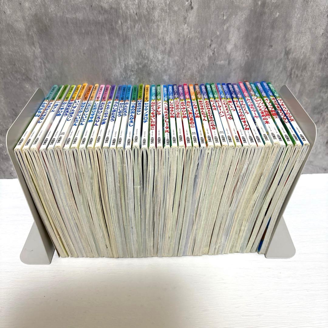 【小受対策・読み聞かせ】日本昔ばなしアニメ絵本&世界アニメ絵本 計39冊セット
