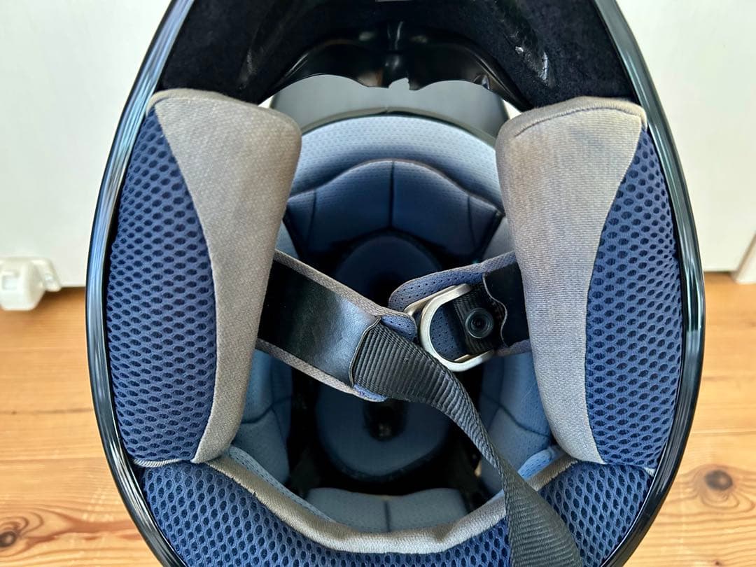 Arai VX-2 pro windham Mサイズ