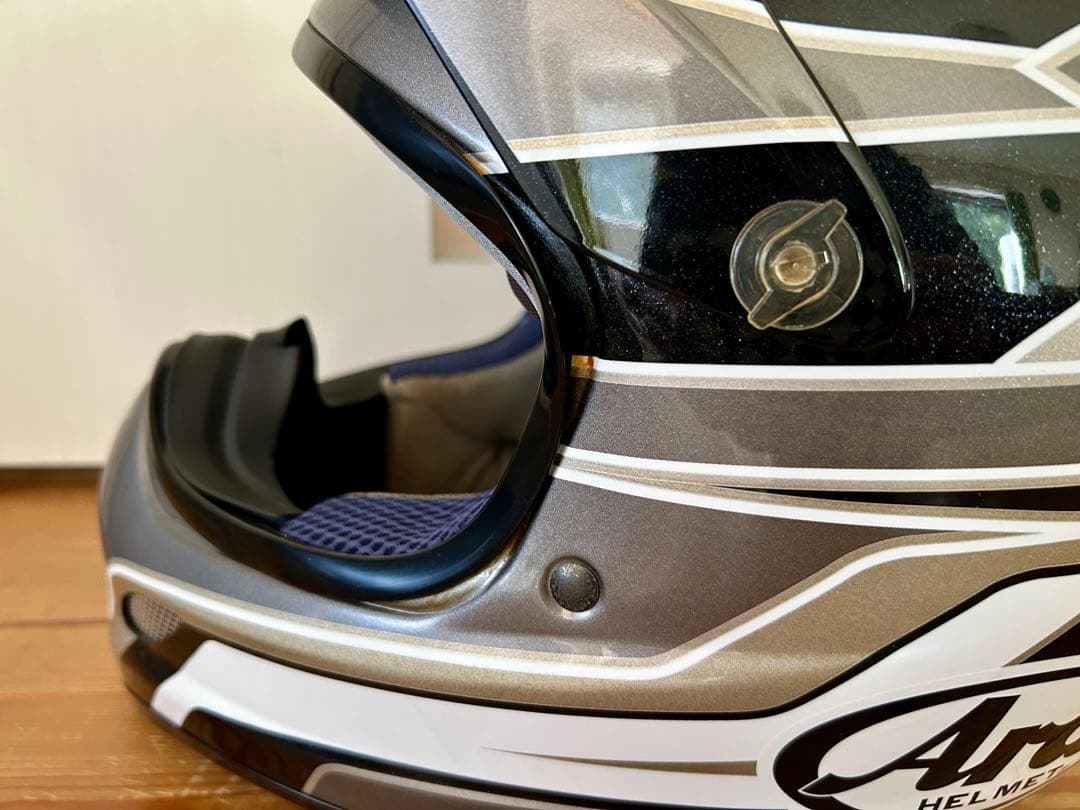 Arai VX-2 pro windham Mサイズ