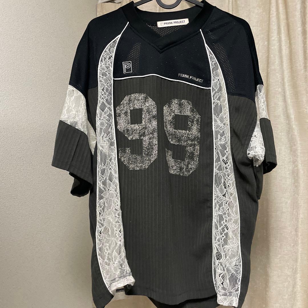 PRANK PROJECT 99番 Tシャツ 半袖