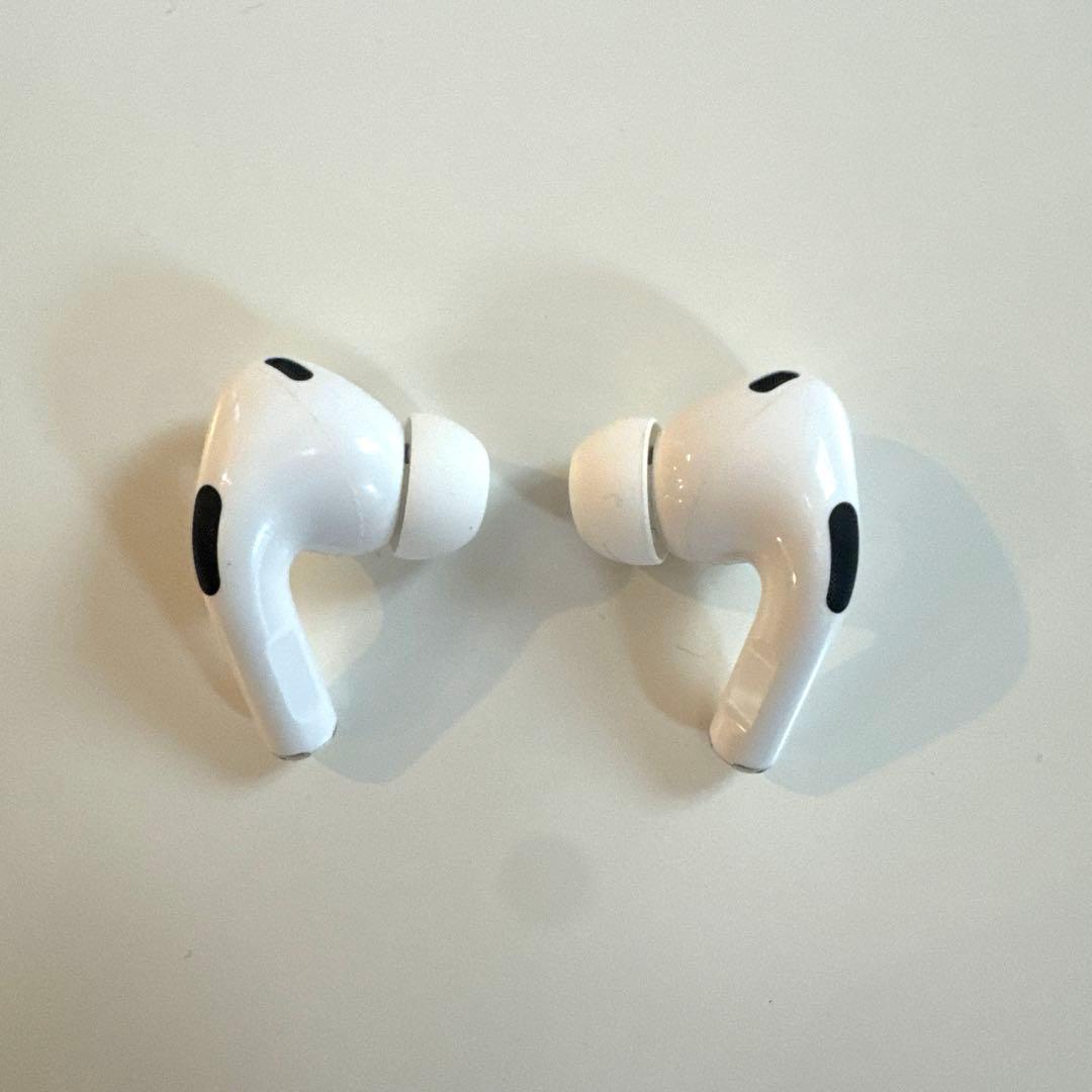 D*Y様 AirPods Pro 第2世代